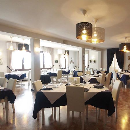 Hotel Ristorante Sensole Sulzano Extérieur photo