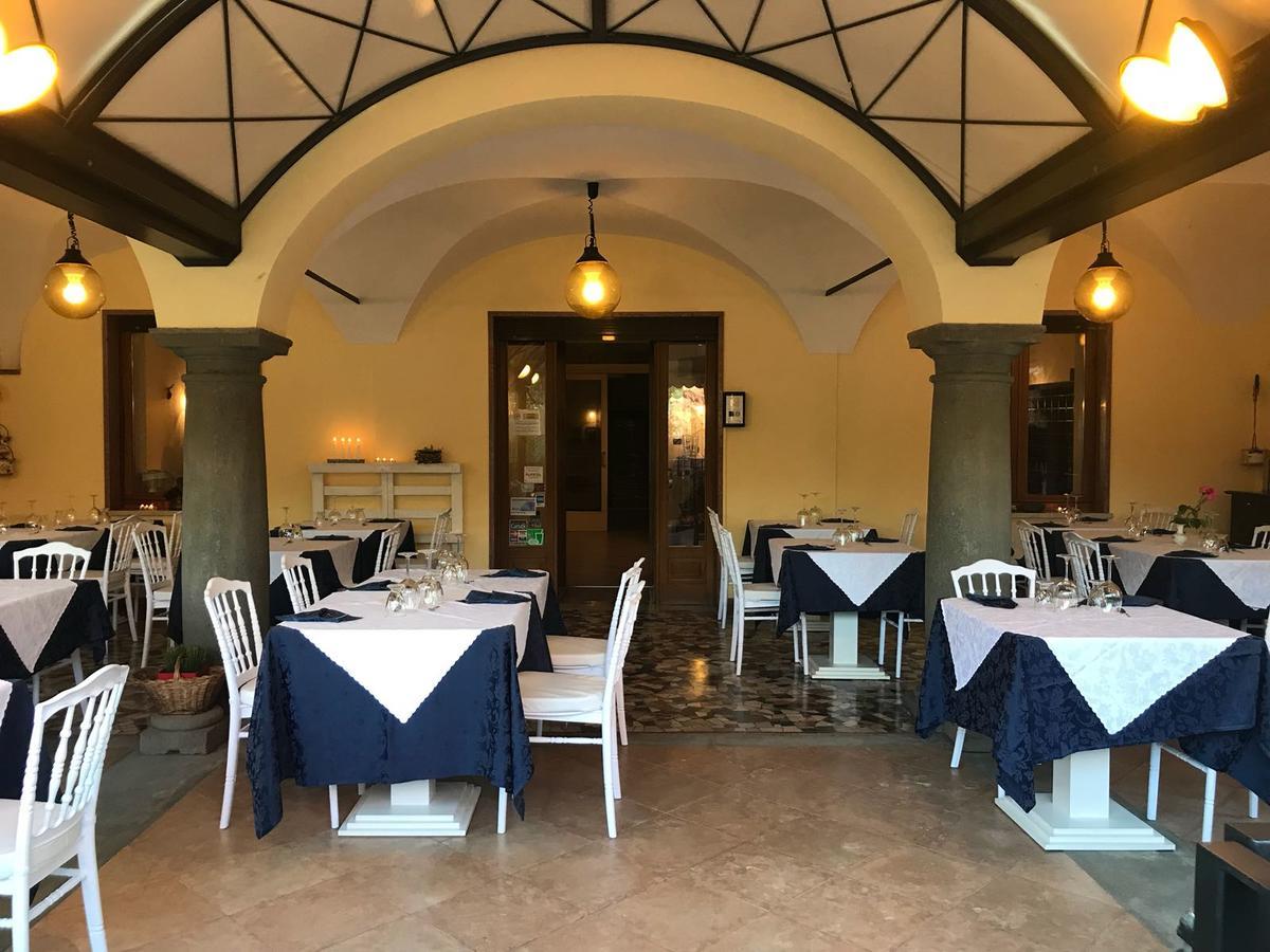 Hotel Ristorante Sensole Sulzano Extérieur photo