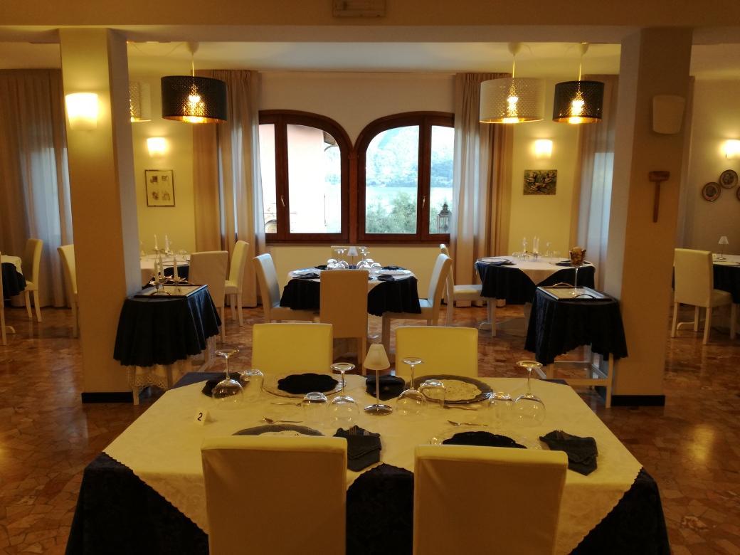 Hotel Ristorante Sensole Sulzano Extérieur photo