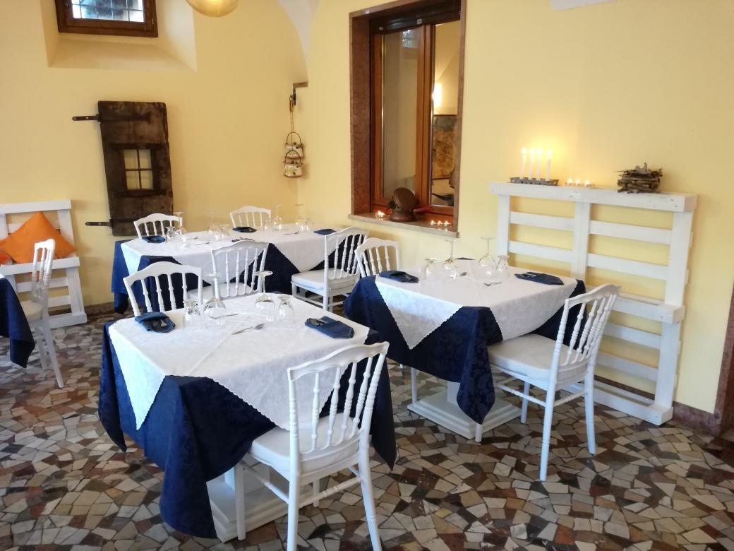Hotel Ristorante Sensole Sulzano Extérieur photo