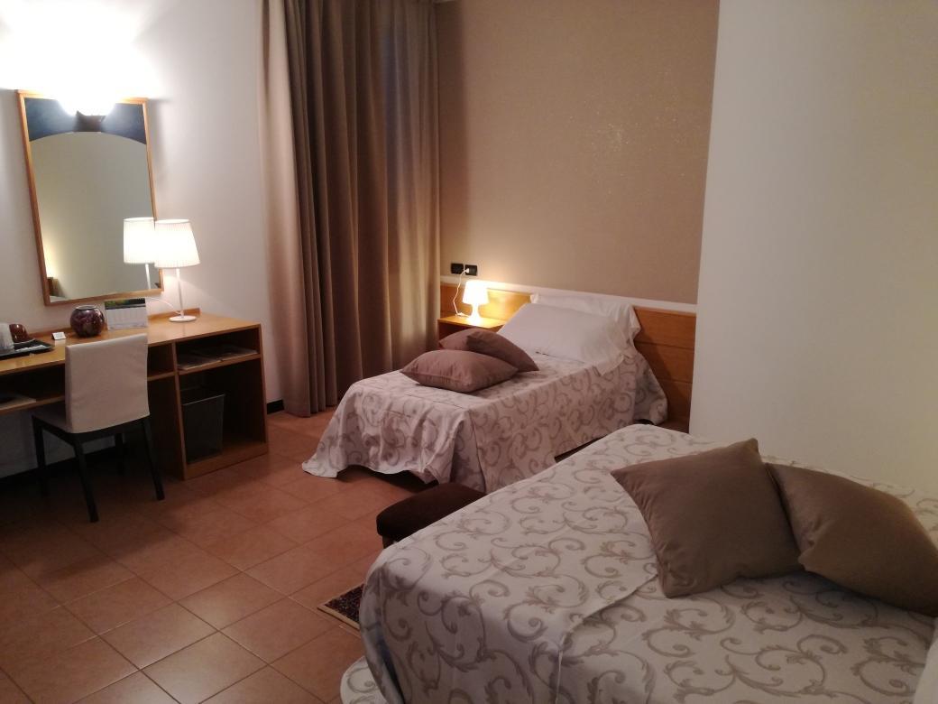 Hotel Ristorante Sensole Sulzano Extérieur photo