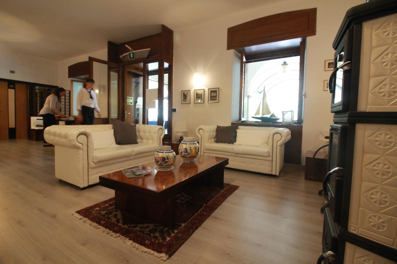 Hotel Ristorante Sensole Sulzano Extérieur photo
