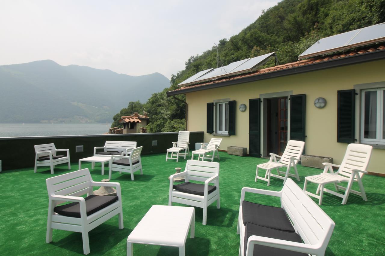 Hotel Ristorante Sensole Sulzano Extérieur photo
