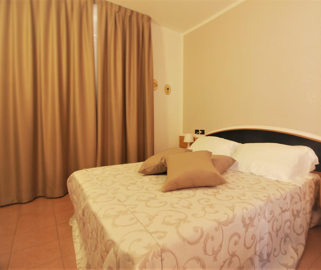 Hotel Ristorante Sensole Sulzano Extérieur photo