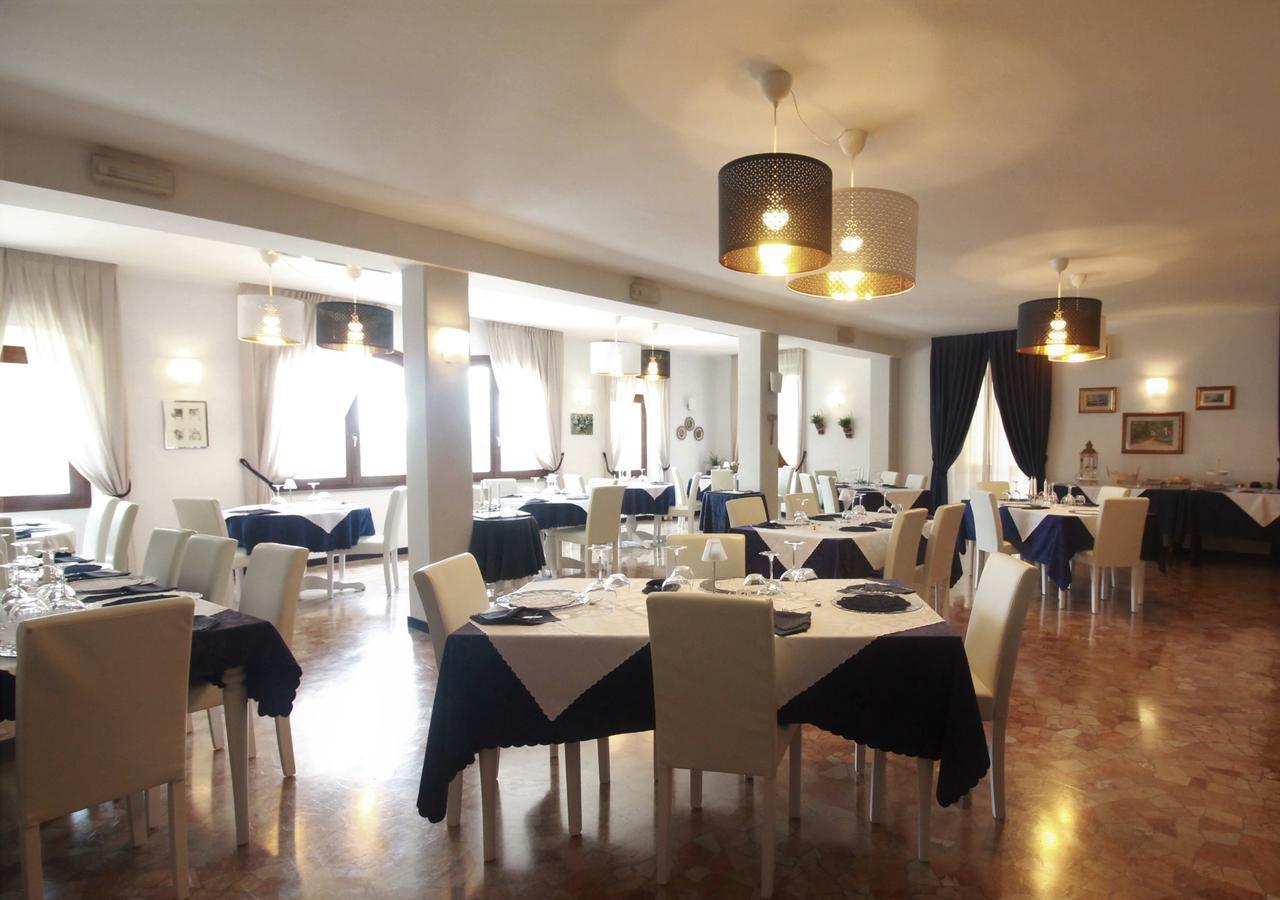 Hotel Ristorante Sensole Sulzano Extérieur photo