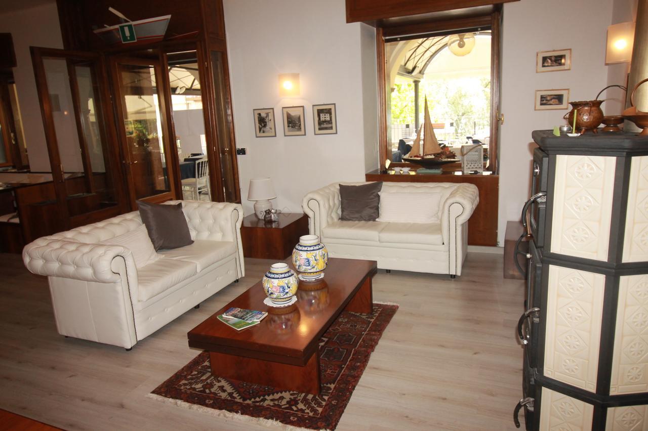 Hotel Ristorante Sensole Sulzano Extérieur photo