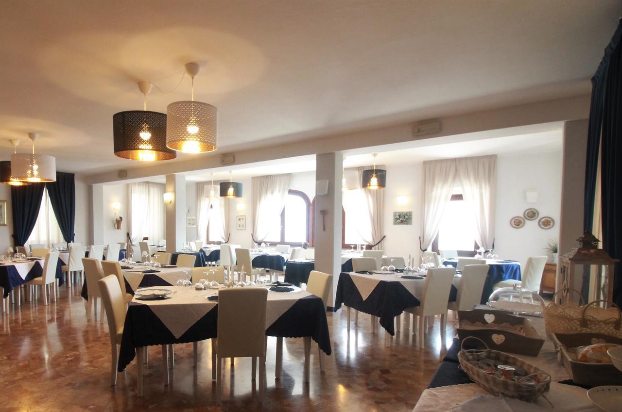 Hotel Ristorante Sensole Sulzano Extérieur photo