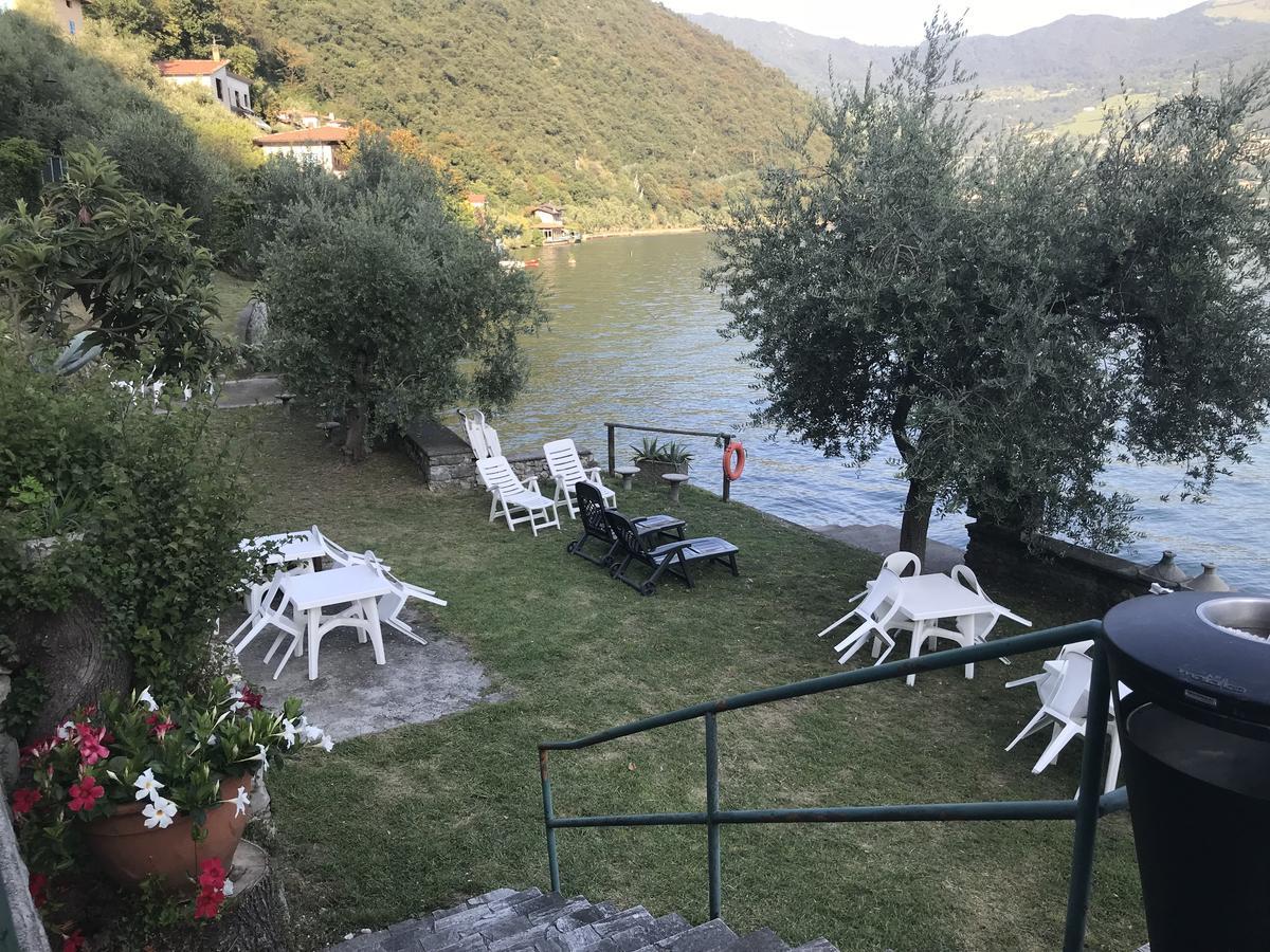 Hotel Ristorante Sensole Sulzano Extérieur photo